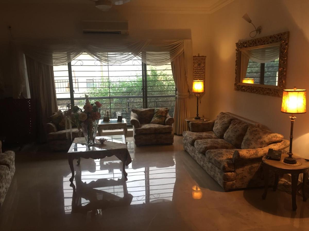 E Lodge Islamabad Extérieur photo