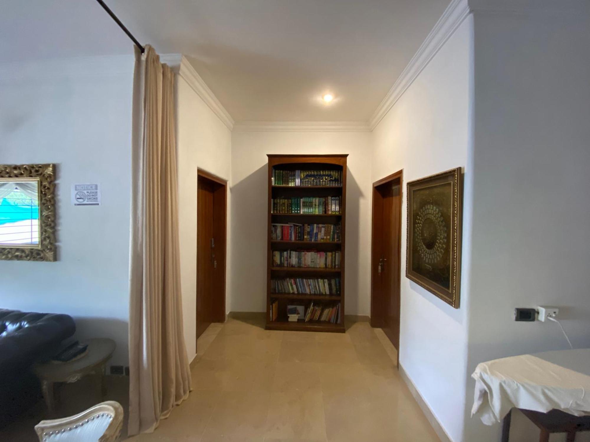 E Lodge Islamabad Extérieur photo