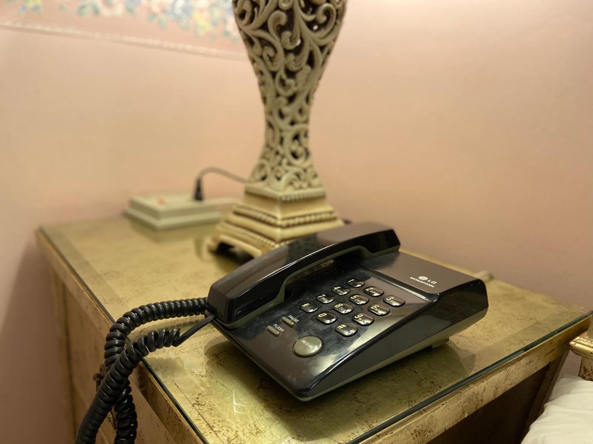 E Lodge Islamabad Extérieur photo