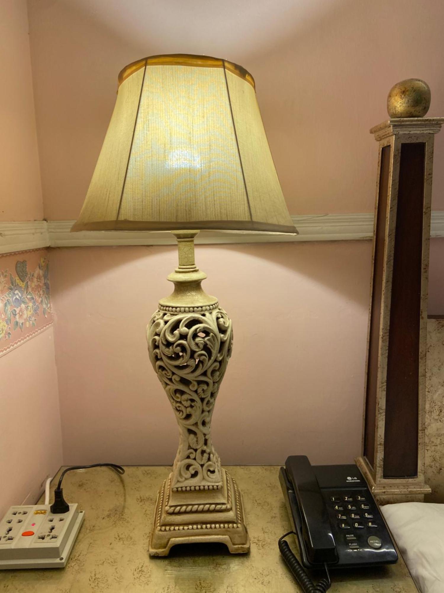 E Lodge Islamabad Extérieur photo