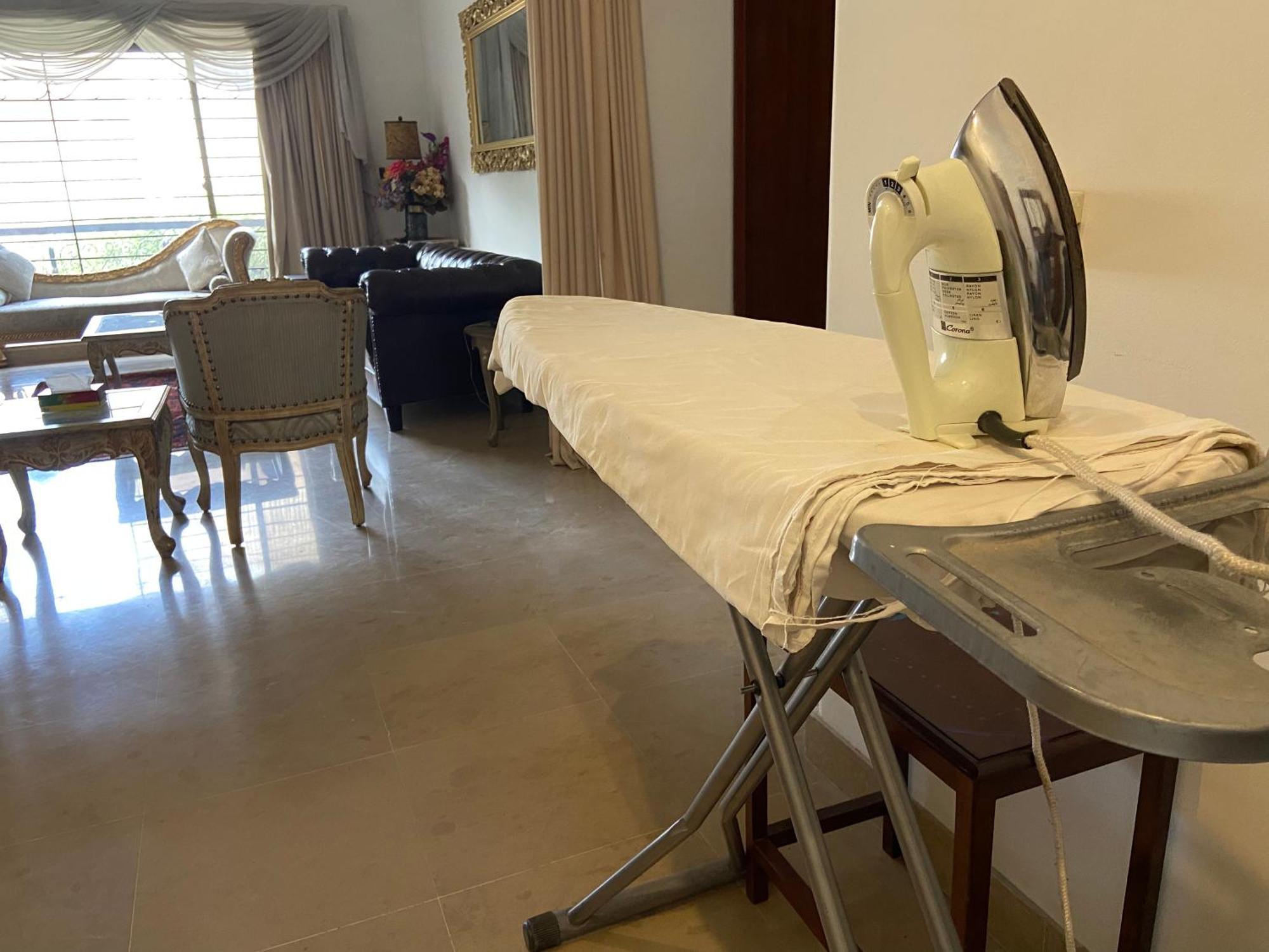 E Lodge Islamabad Extérieur photo